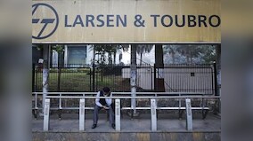 L&T names Subrahmanyan as CEO; Naik, non-executive chairman