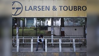 Larsen & Toubro reports 18.55% increase in consolidated net profit