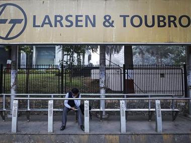 L&T bags Rs 1,926 crore projects in various biz segments L&T bags Rs 1,926 crore projects in various biz segments