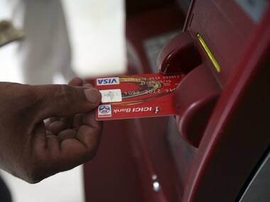 ATM security breach hits 19 banks, 641 people; Rs 1.3 cr stolen: NPCI explains how it happened