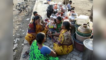 Hunger, child marriage, prostitution: How drought hurts women, Dalits more