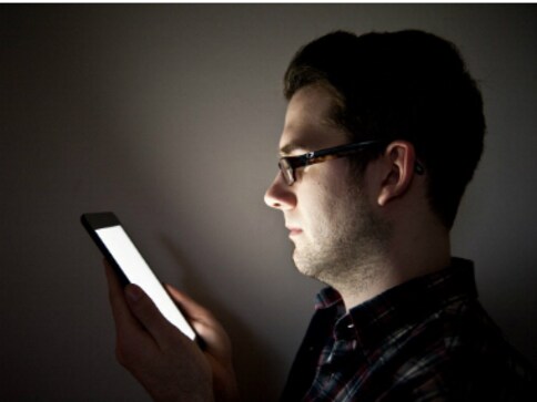Here's how reading on tablets can impair your creativity Here's how reading on tablets can impair your creativity