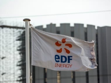 EDF in January announced a preliminary agreement with Nuclear Power Corp of India Ltd to build six EPR nuclear reactors at Jaitapur in Ratnagiri district in Maharashtra. Getty images