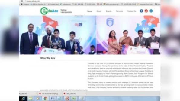 Education startup EduAce Services secures $1 million seed funding from MoMagic