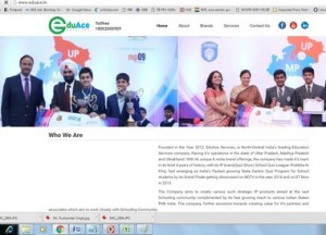 Education startup EduAce Services secures $1 million seed funding from MoMagic Education startup EduAce Services secures $1 million seed funding from MoMagic