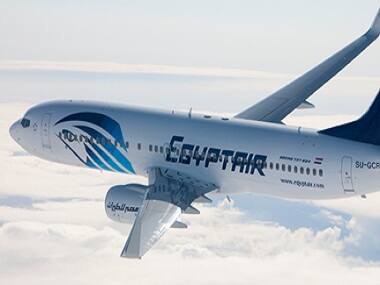 EgyptAir Flight MS804 downed: Where and when will the next air murder take place?