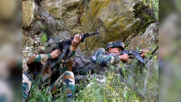 Indian Army attacks Pakistani bunkers along LoC: ISPR denies operation, says claims are false
