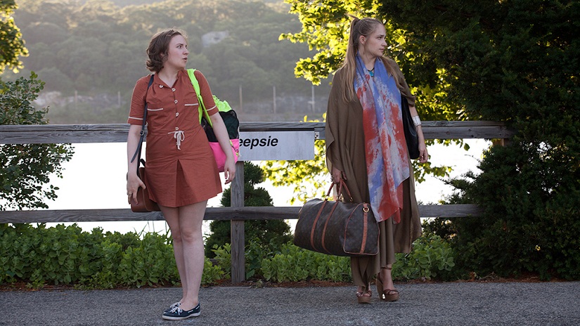 Love, labels and letting go: What HBO's 'Girls' taught me about adult friendships Love, labels and letting go: What HBO's 'Girls' taught me about adult friendships