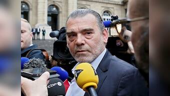 Paris attacks suspect Salah Abdeslam refused to answer questions at trial