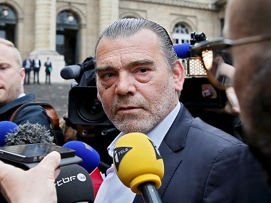 Paris attacks suspect Salah Abdeslam refused to answer questions at trial Paris attacks suspect Salah Abdeslam refused to answer questions at trial