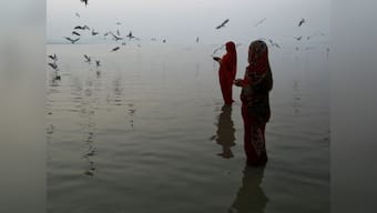 Ganga, Yamuna living entities: Personifying nature for conservation not a first in India, there are global precedents