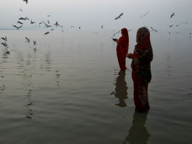 Ganga, Yamuna living entities: Personifying nature for conservation not a first in India, there are global precedents Ganga, Yamuna living entities: Personifying nature for conservation not a first in India, there are global precedents
