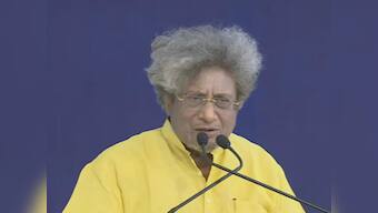 Pranav Pandya: Modi govt nominates All World Gayatri Pariwar head to Rajya Sabha