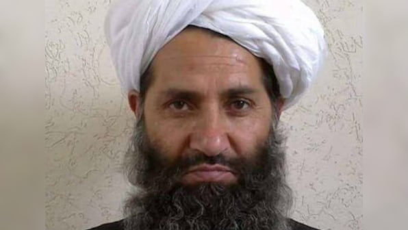 Haibatullah Akhundzada was not 'obvious' candidate: Senior Taliban members