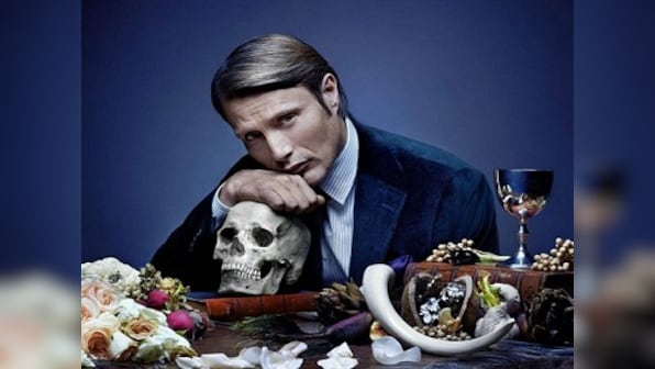 Last week in TV: 'Hannibal', Mario Puzo's 'Omerta', 'The Punisher', Woody Allen and more
