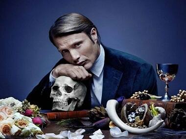 Last week in TV: 'Hannibal', Mario Puzo's 'Omerta', 'The Punisher', Woody Allen and more