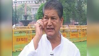 Uttarakhand floor test: BJP, Congress issue whips to MLAs