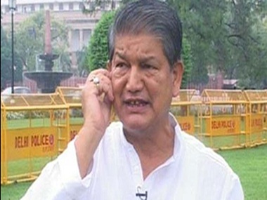 Uttarakhand floor test: BJP, Congress issue whips to MLAs Uttarakhand floor test: BJP, Congress issue whips to MLAs