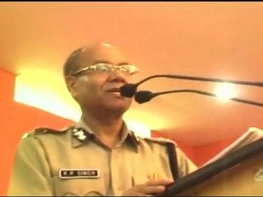 Common man may kill if miscreants indulge in murder, arson: Haryana DGP