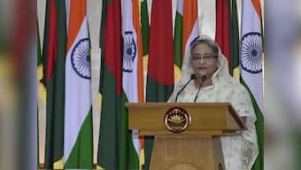 Bangladesh terror: Was the Indian foreign secy's visit to Dhaka just 'business as usual'?