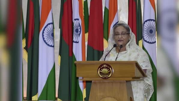 Bangladesh terror: Was the Indian foreign secy's visit to Dhaka just 'business as usual'?