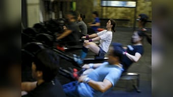 Staying lean may help you live longer, finds new study