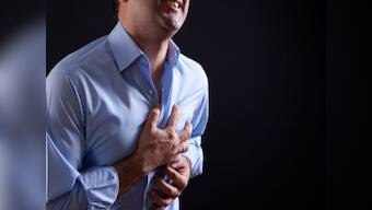 Family history of heart disease ups cholesterol risk in kids, finds study