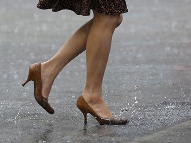 Petition against forcing women to wear high heels at work hits UK parliament Petition against forcing women to wear high heels at work hits UK parliament