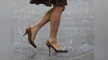 Petition against forcing women to wear high heels at work hits UK parliament
