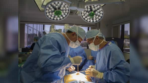 Dissenting Diagnosis: How corporatisation in medical sector leads to exploitation of patients’ rights