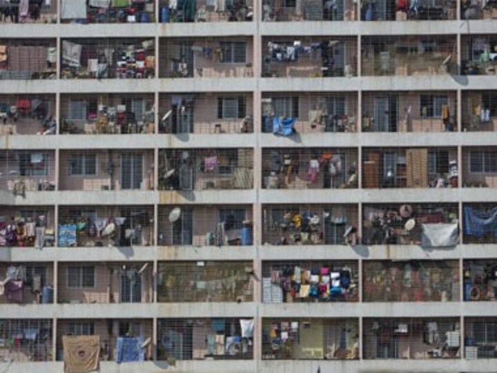 Budget 2017: Experts hail infrastructure status to affordable housing