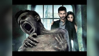 '1920 London' review: This Sharman Joshi-starrer is a poor attempt at horror