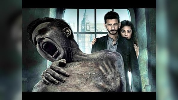 '1920 London' review: This Sharman Joshi-starrer is a poor attempt at horror