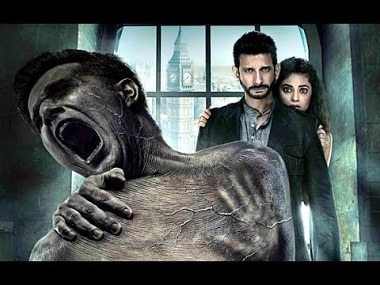 '1920 London' review: This Sharman Joshi-starrer is a poor attempt at horror '1920 London' review: This Sharman Joshi-starrer is a poor attempt at horror