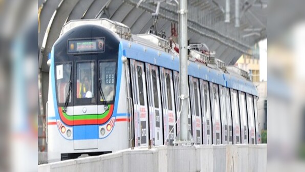 Hyderabad Metro to miss Jul 2017 deadline, likely to be completed by Dec 2018