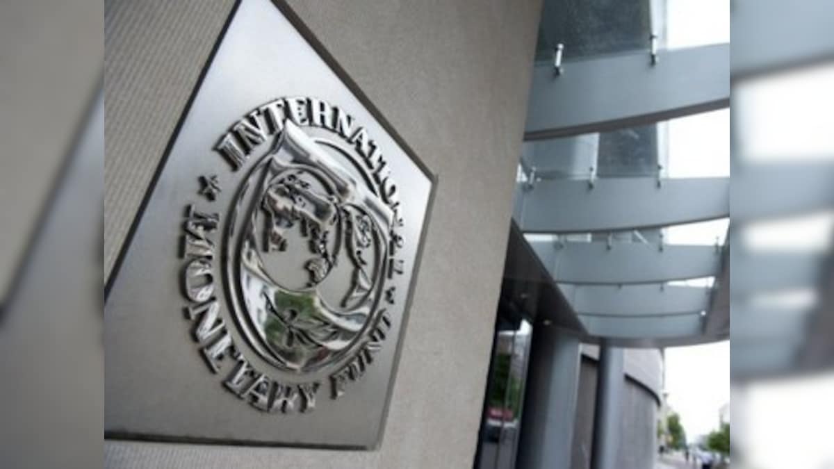 IMF chief economist supports RBI; says government should heed central bank's message on financial stability