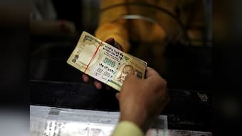 Ujjivan Financial Services sees robust listing, shares jump over 10%