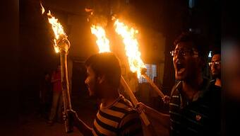 Vivek Agnihotri's film screening triggers new row at Jadavpur