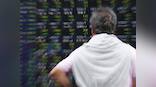 Stock Market Latest Updates: RBI rate cut fails to cheer market; Sensex falls 131 points, Nifty holds 8,600-level after three-session rally