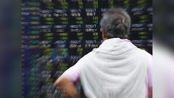 Asian shares gain on hopes of coronavirus pandemic nearing peak, govts to roll out more stimulus measures