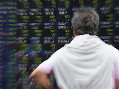 Asia shares seek calm as Wall Street ekes out gains; bonds rally, oil bounces back, dollar rush causes stress Asia shares seek calm as Wall Street ekes out gains; bonds rally, oil bounces back, dollar rush causes stress