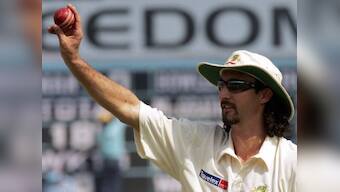 Australia close to poaching Jason Gillespie from Yorkshire for bowling coach position