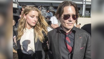 Johnny Depp files $50 mn defamation suit against Amber Heard over allegations of domestic violence