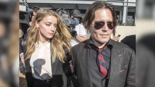 Amber Heard details alleged abuse by Johnny Depp, refers to him as 'the monster' in court filings