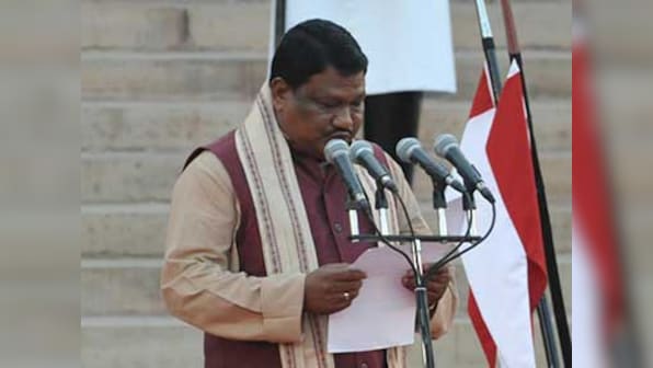Convert forest villages to revenue ones to help them enjoy welfare schemes: Centre to states