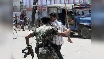 Jungle raj: Stop targeting Bihar, Nitish Kumar, other states aren't models of mangal raj