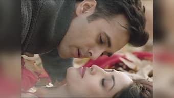 'Junooniyat' trailer: Yami Gautam, Pulkit Samrat in yet another tale of young love