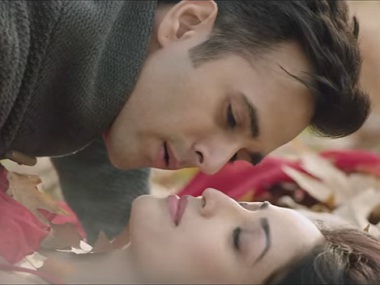 'Junooniyat' trailer: Yami Gautam, Pulkit Samrat in yet another tale of young love 'Junooniyat' trailer: Yami Gautam, Pulkit Samrat in yet another tale of young love