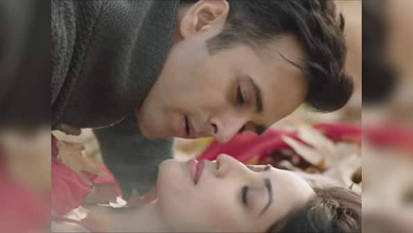 'Junooniyat' trailer: Yami Gautam, Pulkit Samrat in yet another tale of young love