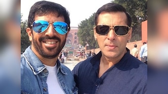 Salman Khan and Kabir Khan are teaming up for a fourth film together after Tubelight